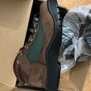 Brand new Beef and Broccoli